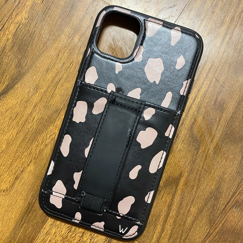 Walli Case for iPhone 11